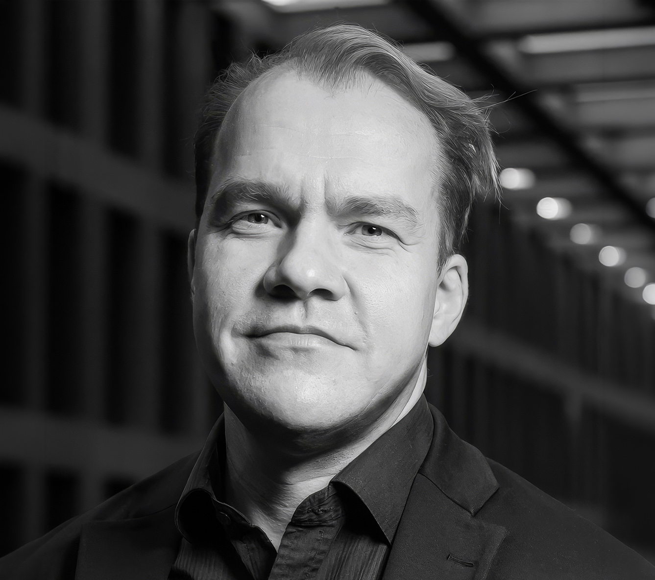 Björn Werner